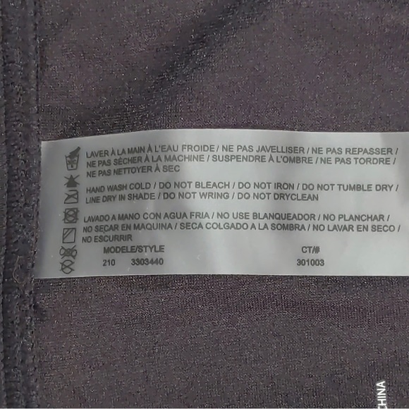 🎉 3/$20 Captiva Belted Bikini Bottom - Picture 11 of 11